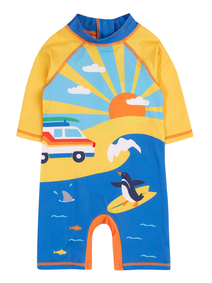 Little Sun Safe Suit