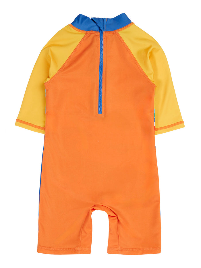 Little Sun Safe Suit