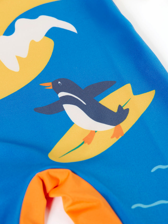 Little Sun Safe Suit