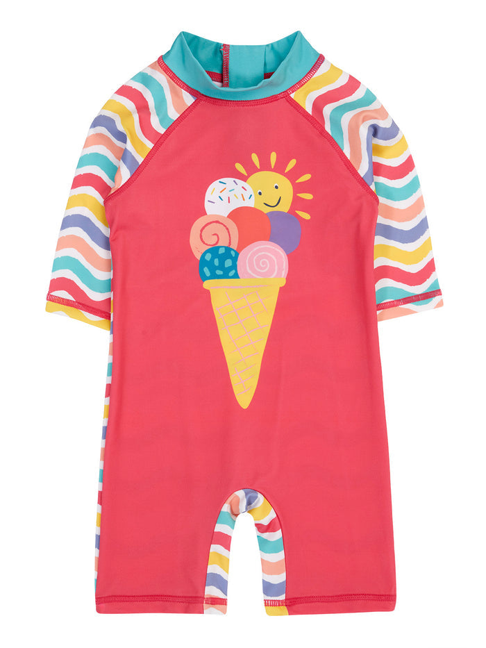 Little Sun Safe Suit