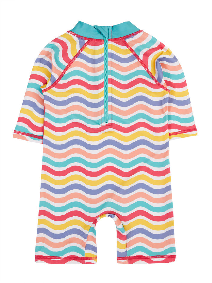 Little Sun Safe Suit