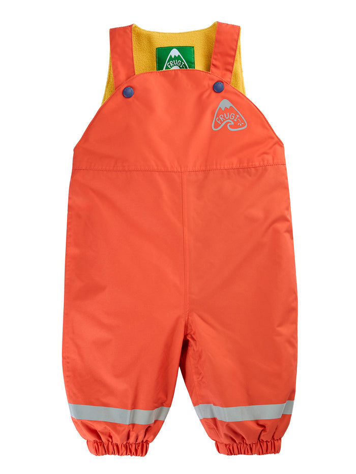 Little Waterproof Dungarees