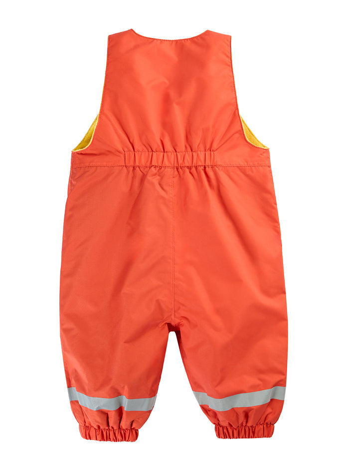 Little Waterproof Dungarees