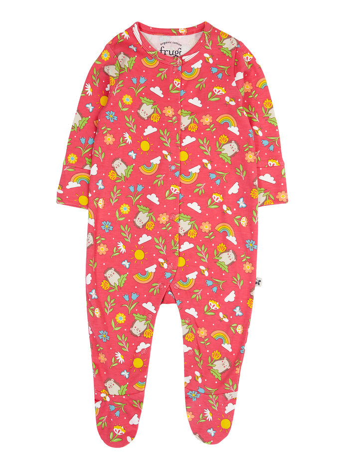 Lovely Babygrow