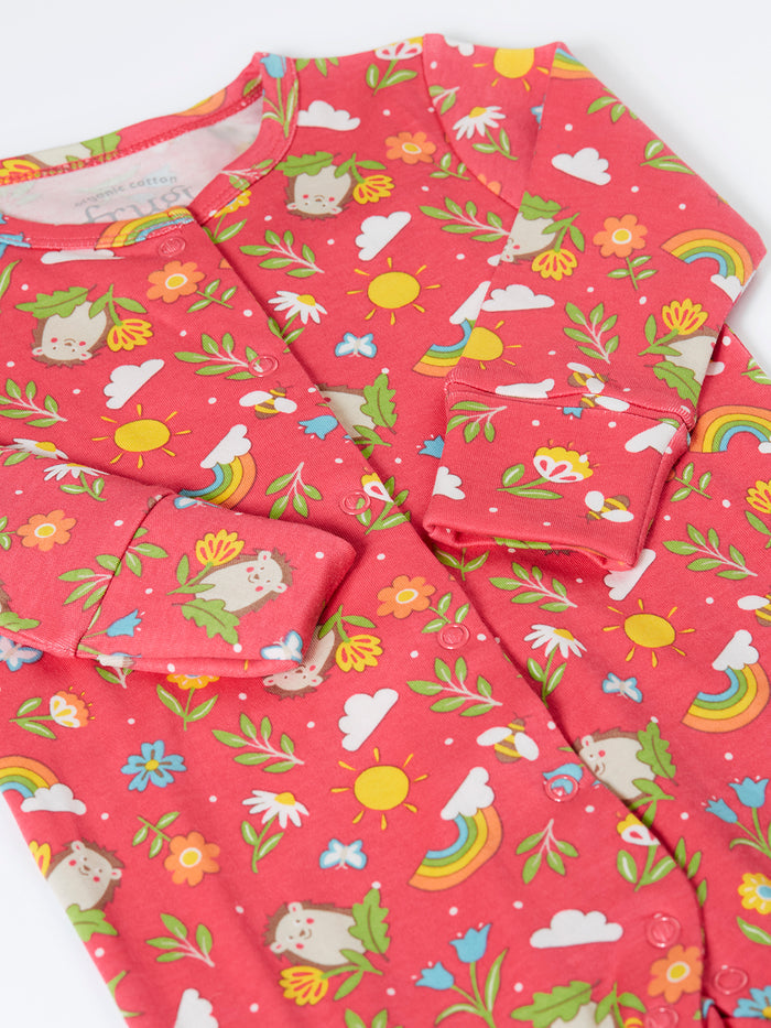Lovely Babygrow