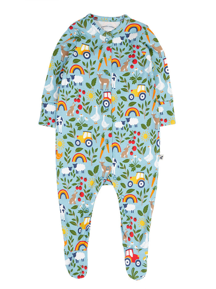 Lovely Babygrow