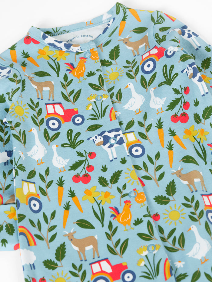 Lovely Babygrow