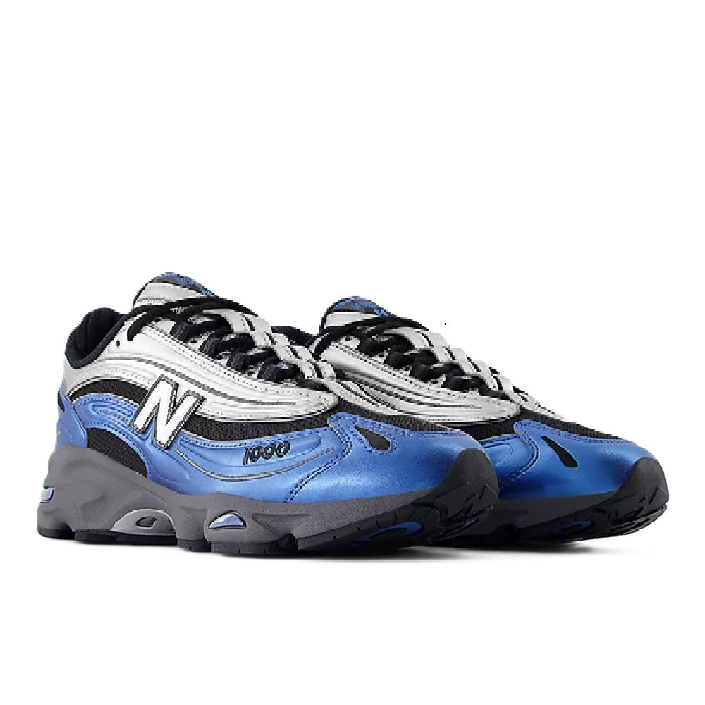 Men's New Balance 1000 Classics Blue Blue (M1000ENV)