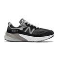 Men's New Balance 990v6 Black White (M990BK6)