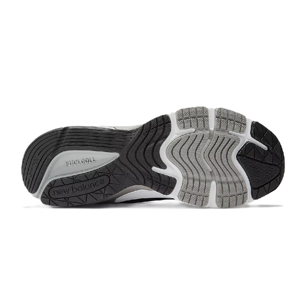 Men's New Balance 990v6 Black White (M990BK6)