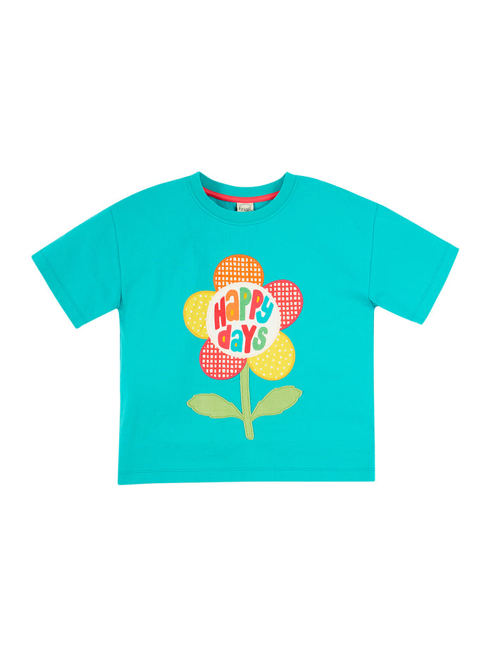 Mabe Relaxed T-Shirt
