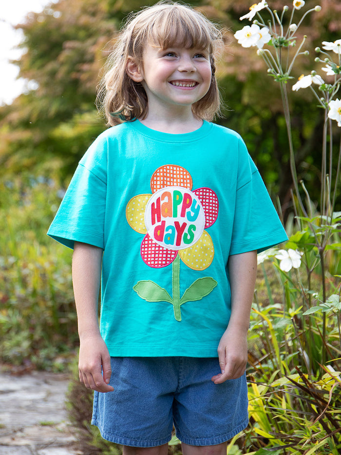 Mabe Relaxed T-Shirt