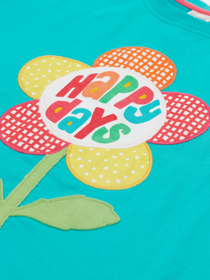 Mabe Relaxed T-Shirt