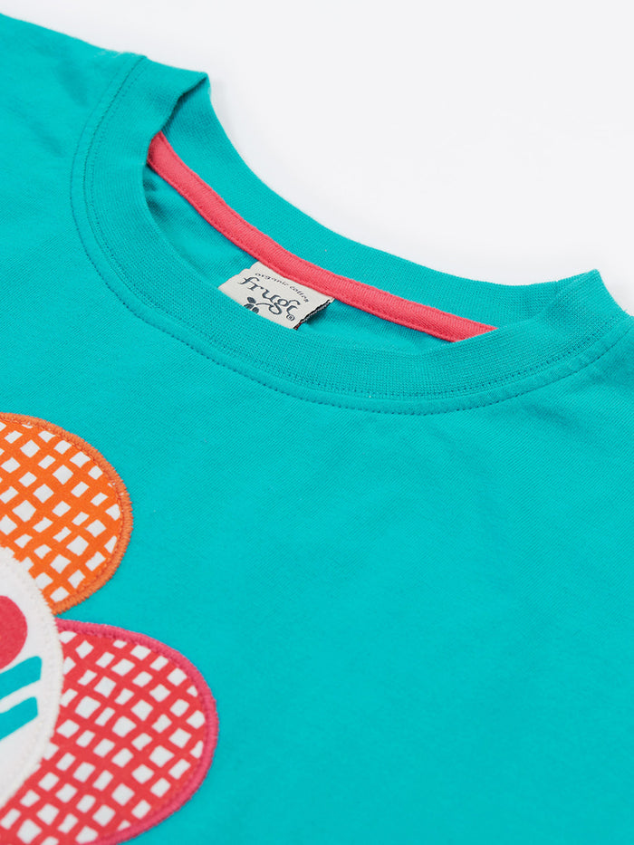 Mabe Relaxed T-Shirt