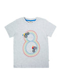 Magic Number T-Shirt