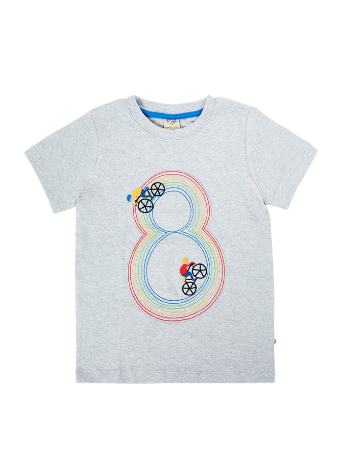 Magic Number T-Shirt