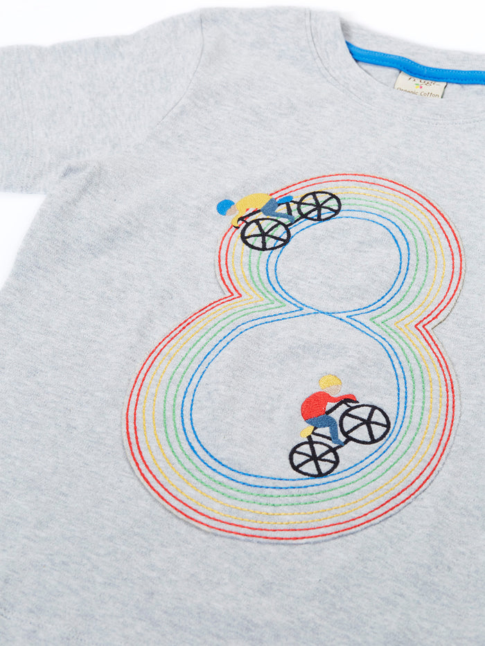 Magic Number T-Shirt