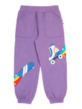 Malpas Applique Joggers