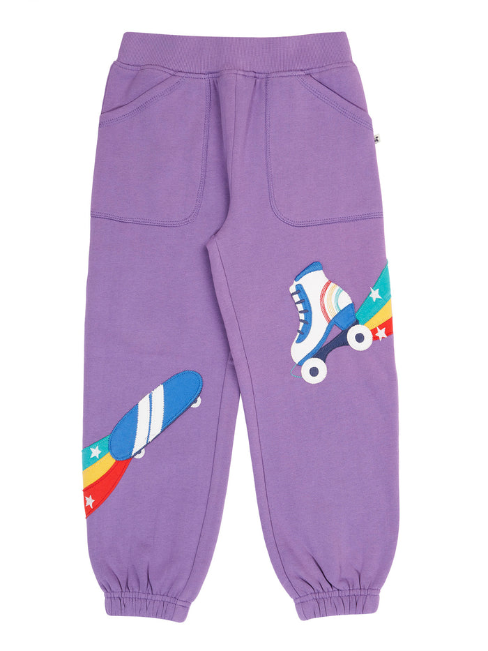 Malpas Applique Joggers