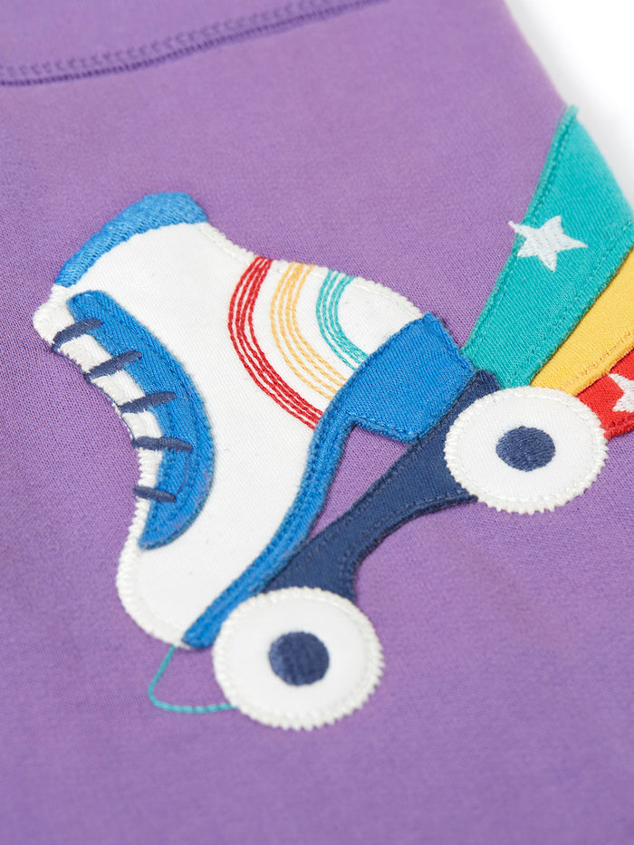 Malpas Applique Joggers