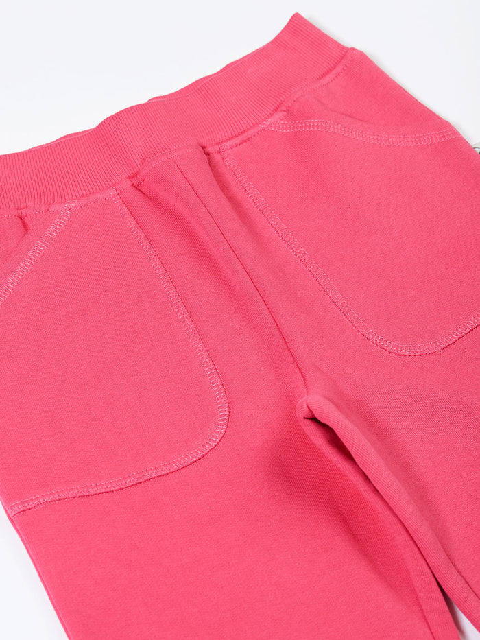 Malpas Applique Joggers