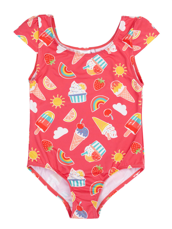 Marina Swimsuit