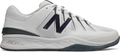 New Balance Men's 1006 Tennis Shoes in White