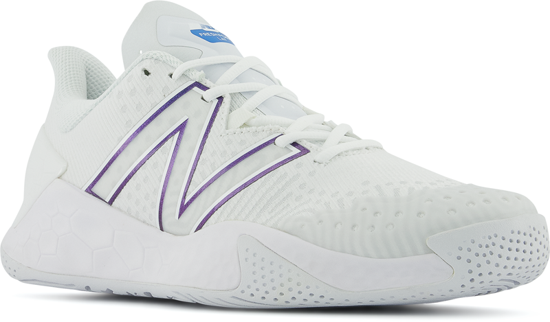 New Balance Men's Fresh Foam X Lav V2 Shoes in White
