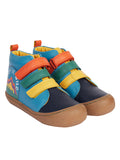 Meadow High Top