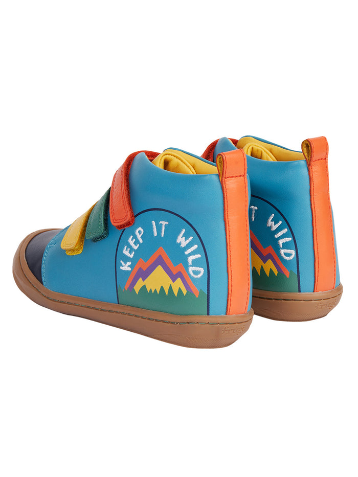 Meadow High Top