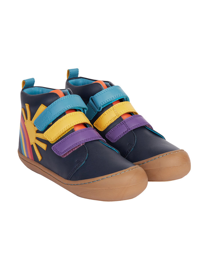 Meadow High Top