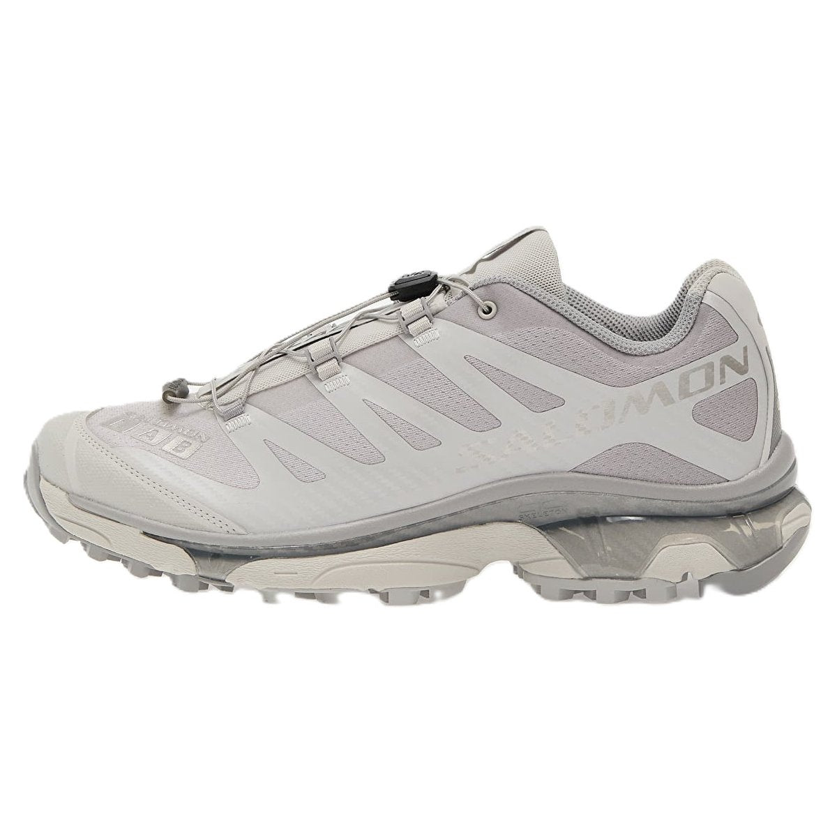 Salomon XT-4 OG Lunar Rock Alloy Silver