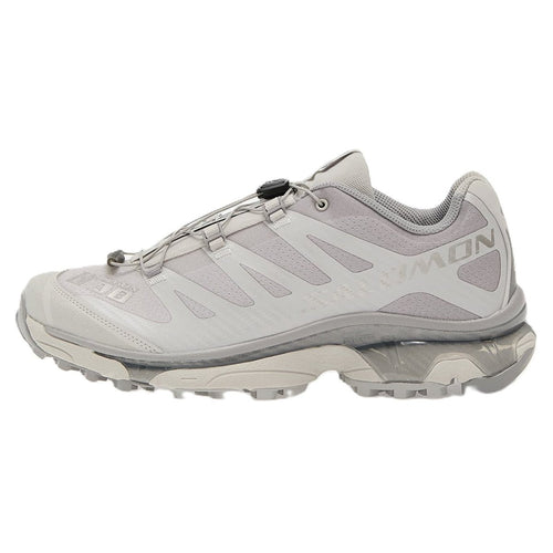 Salomon XT-4 OG Lunar Rock Alloy Silver