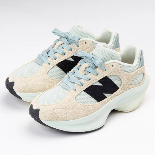 New Balance x ALD 1300 v1 Clay Ash Salt Marsh
