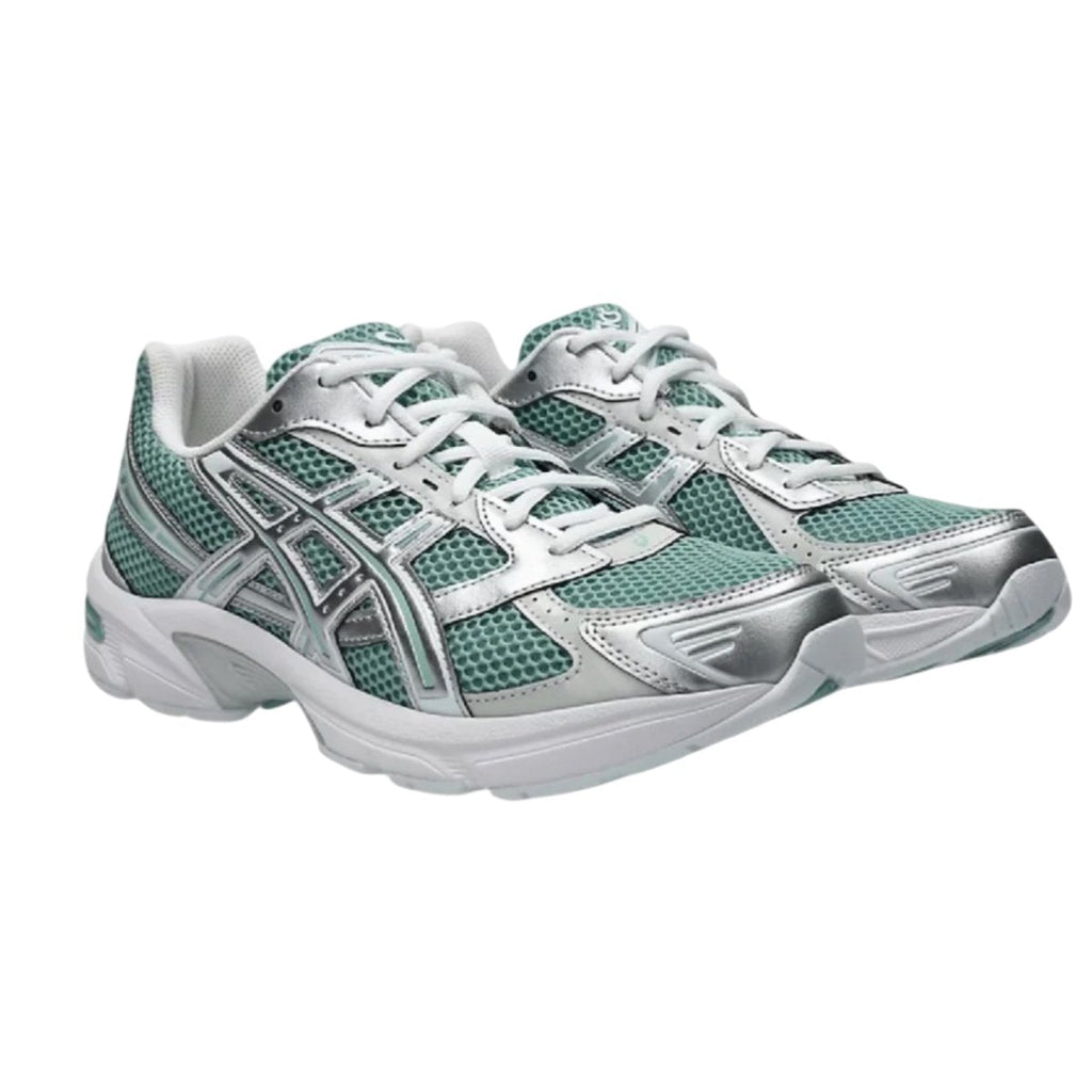 ASICS Gel-1130 Verdigris Pure Silver