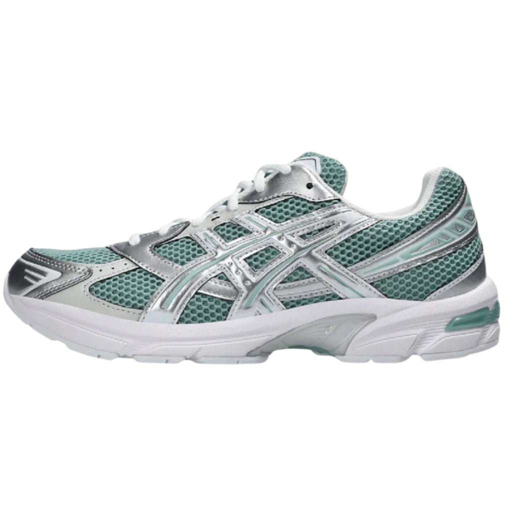 ASICS Gel-1130 Verdigris Pure Silver