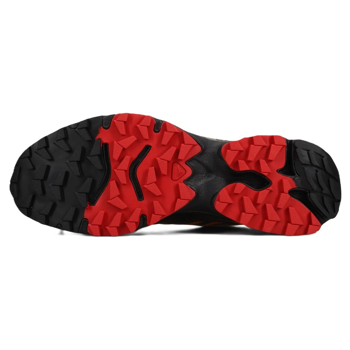 Salomon XT-4 OG Lava Falls Beach Ball