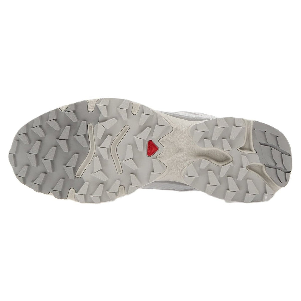 Salomon XT-4 OG Lunar Rock Alloy Silver