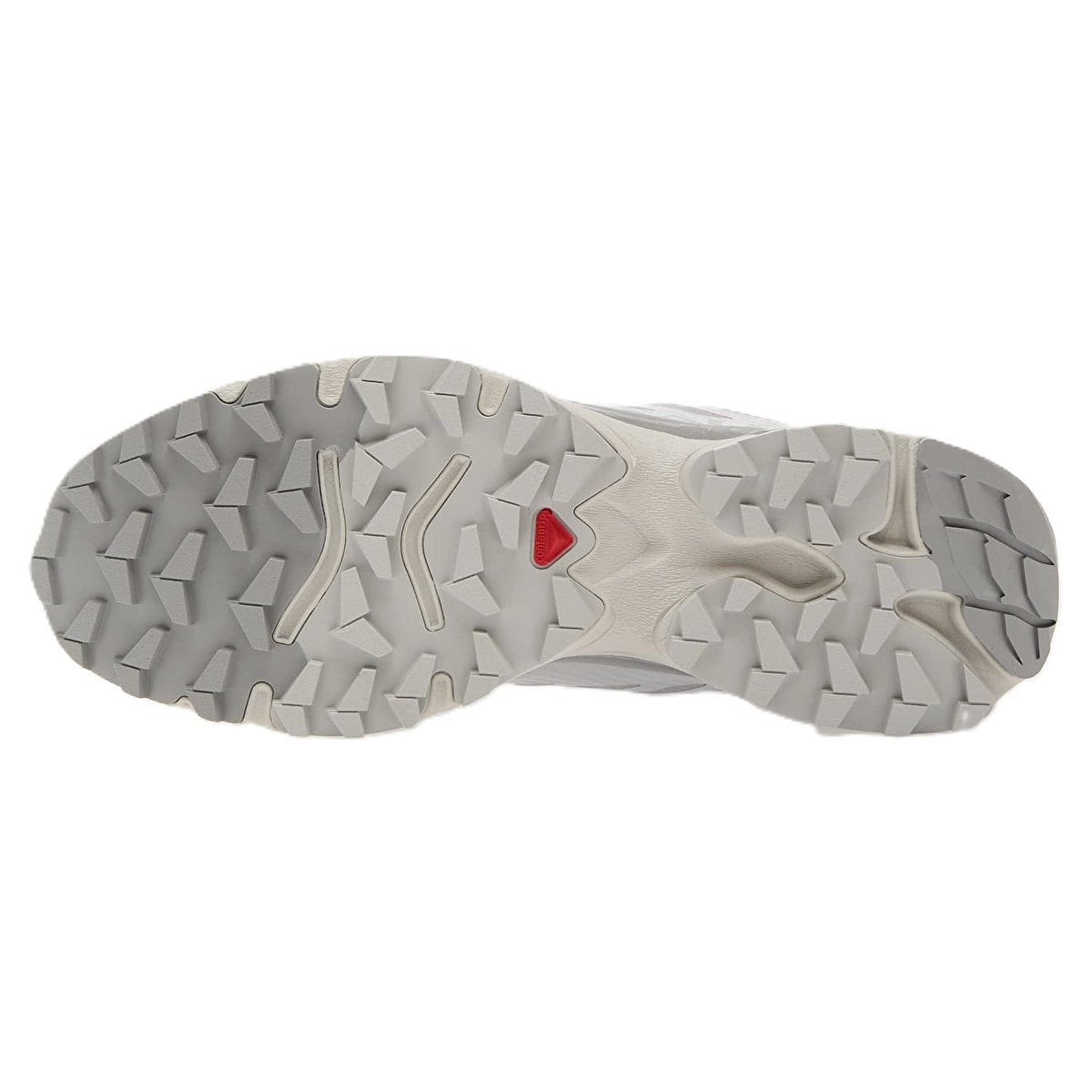 Salomon XT-4 OG Lunar Rock Alloy Silver