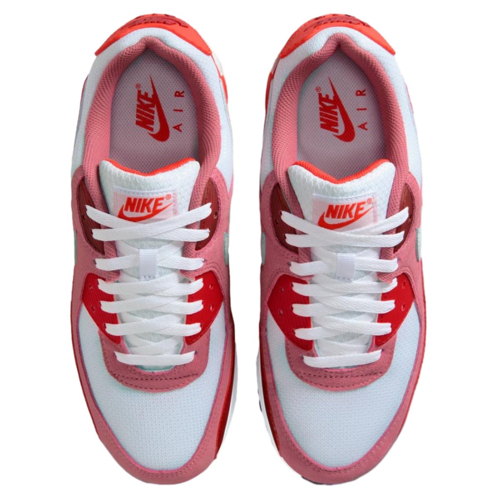 Nike Air Max 90 Peony Light Crimson