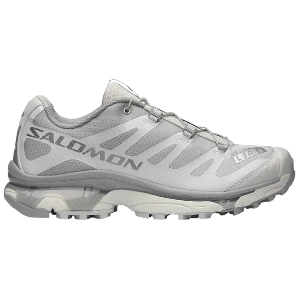 Salomon XT-4 OG Lunar Rock Alloy Silver