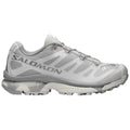 Salomon XT-4 OG Lunar Rock Alloy Silver