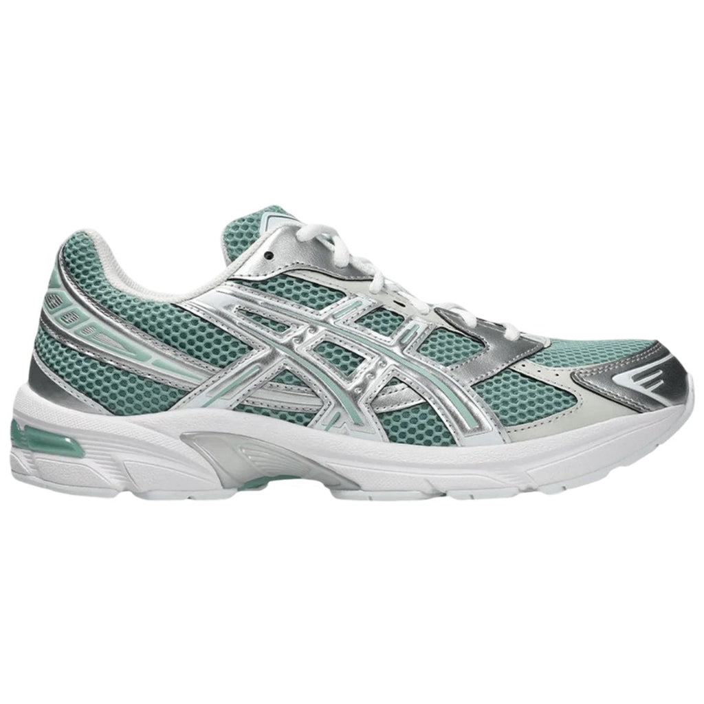 ASICS Gel-1130 Verdigris Pure Silver