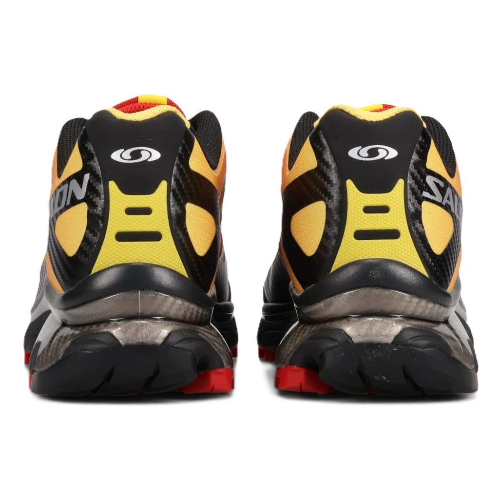 Salomon XT-4 OG Lava Falls Beach Ball