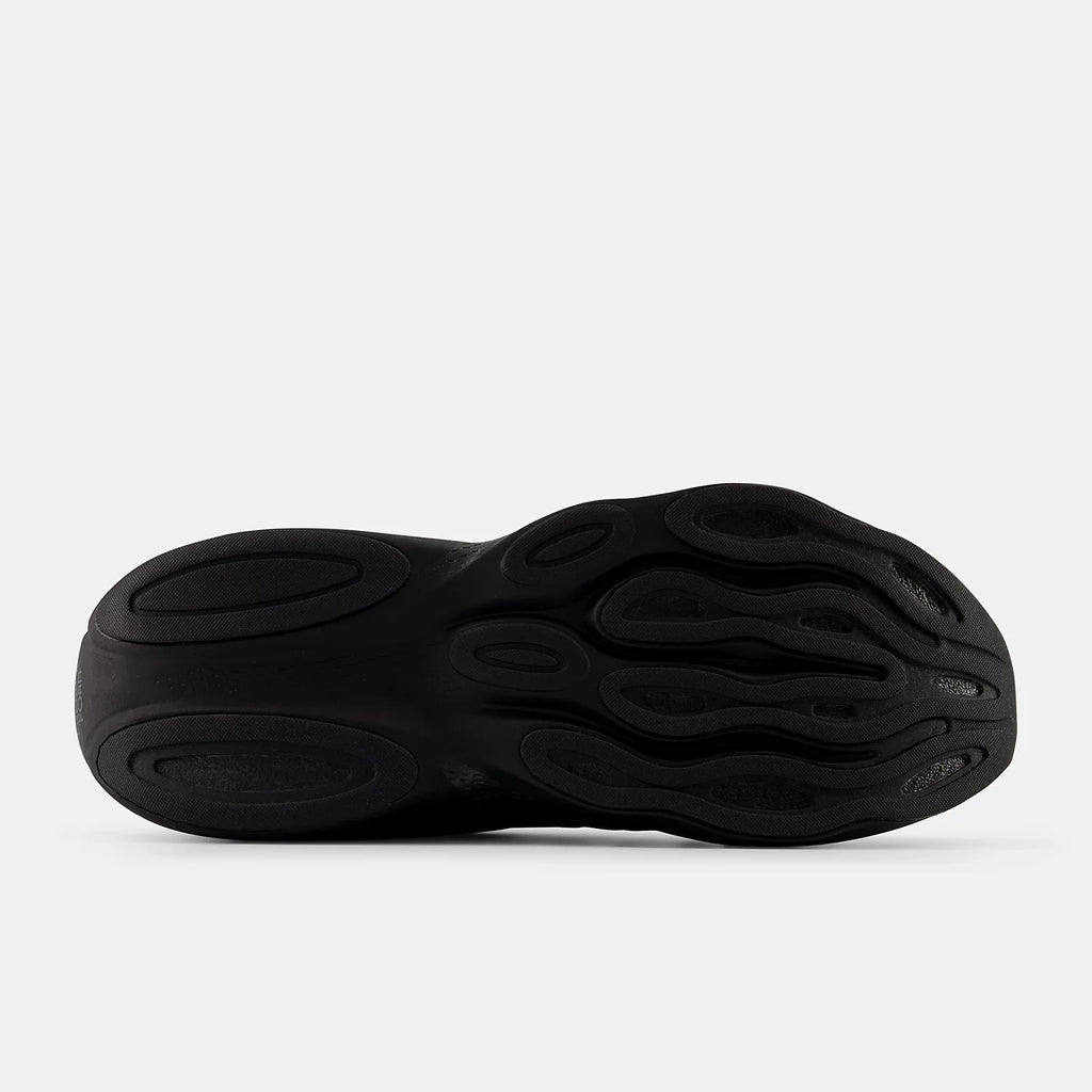 New Balance Men's Ellipse Running Shoes in Black