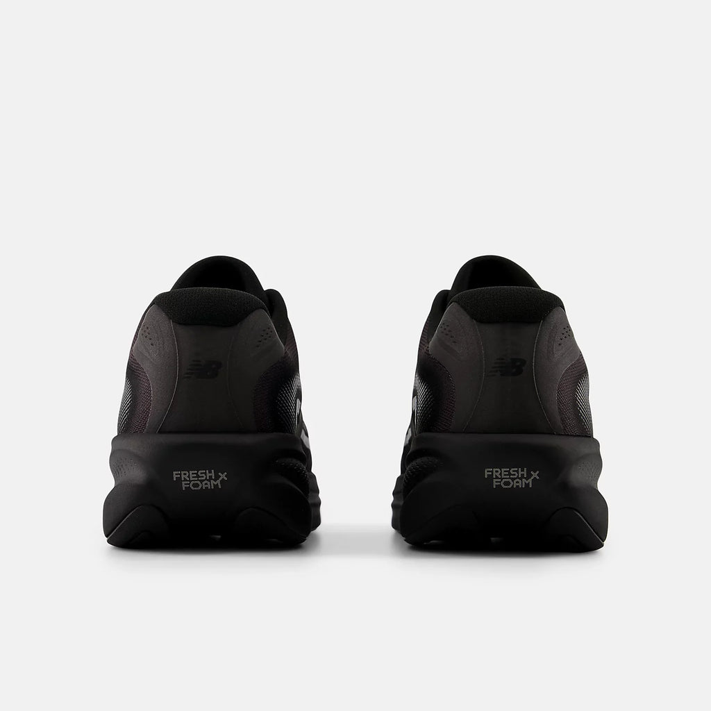 New Balance Men's Ellipse Running Shoes in Black