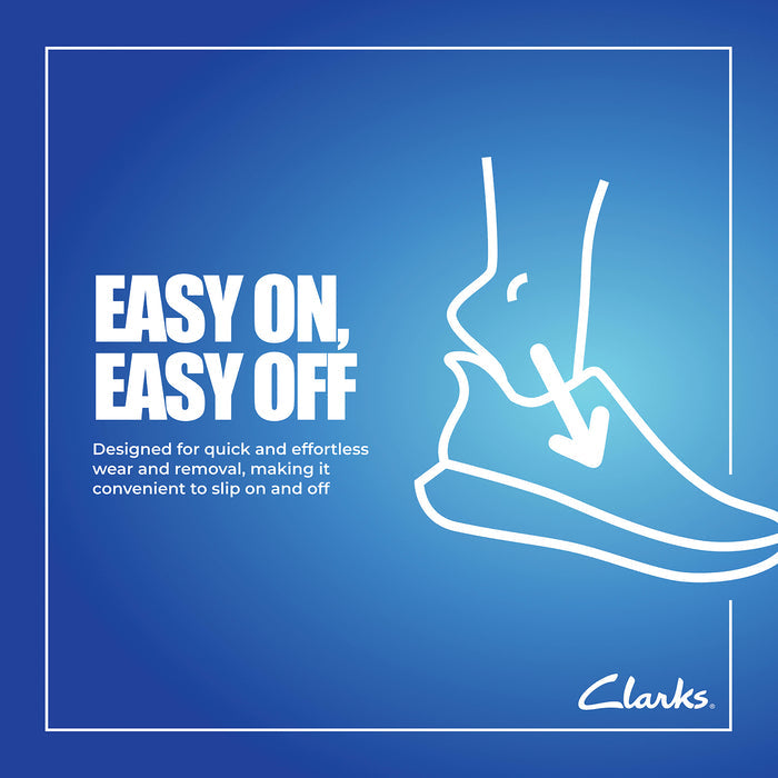Mens - ClarksPro Free