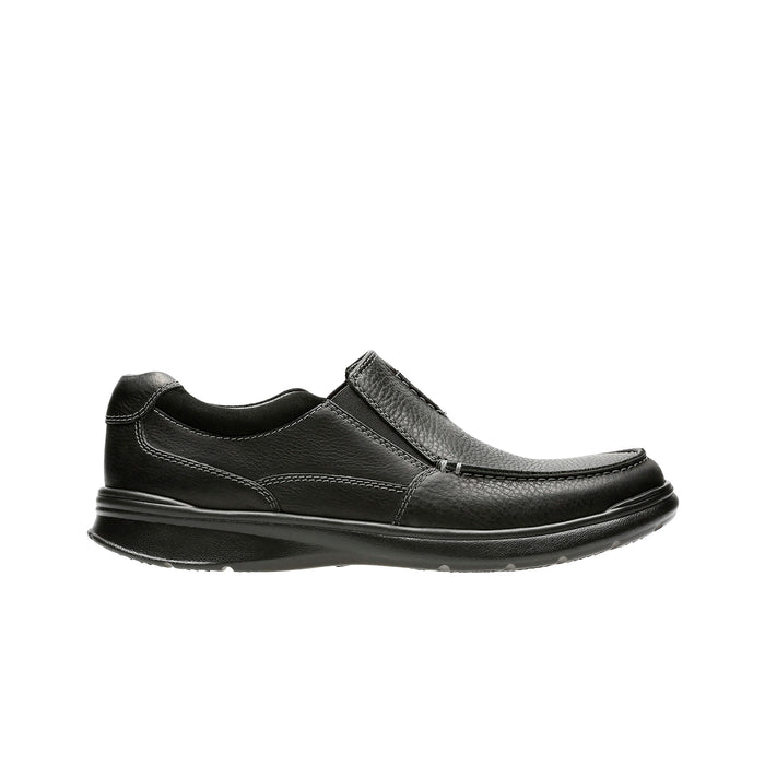 Mens - Cotrell Free Black