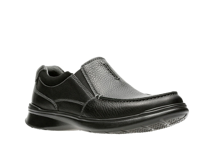 Mens - Cotrell Free Black
