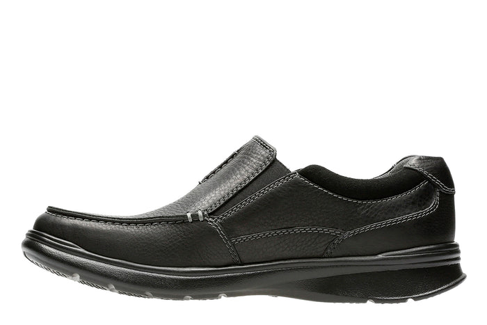 Mens - Cotrell Free Black
